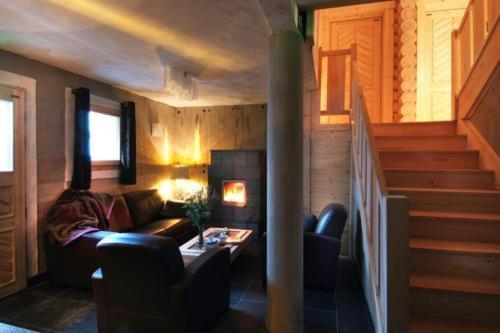 Chalet Ana & Spa Les Angles  Exterior photo
