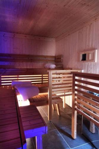 Chalet Ana & Spa Les Angles  Exterior photo