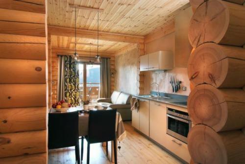 Chalet Ana & Spa Les Angles  Room photo